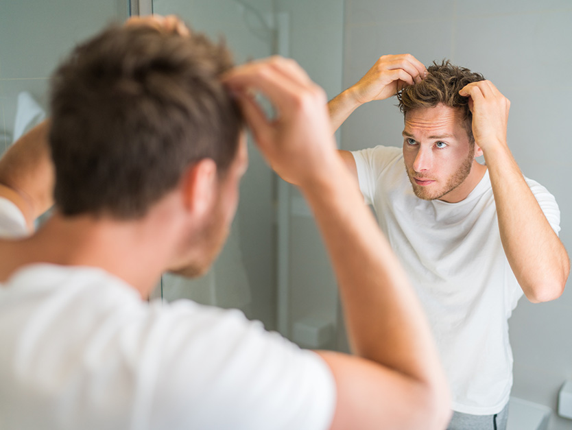 analisi tricologica capelli