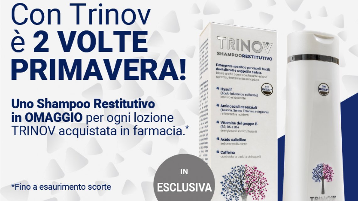 trattamento anticaduta