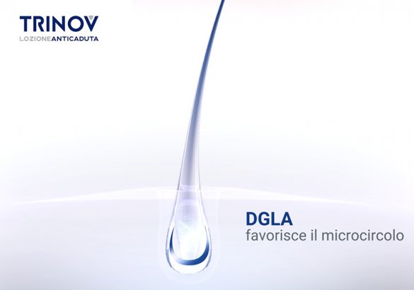 Equol, soya molecule that prevents hair loss Equol, soya molecule that prevents hair loss